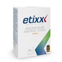 Etixx Health Magnesium Instant Stick Tropical 30Stuks
