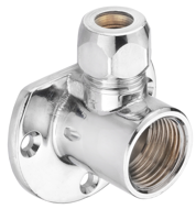 Cornat Klemkoppeling/Ch Muurplaat 1/2Vx10 - TEC582614 Cornat Klemkoppeling/Ch Muurplaat 1/2Vx10 - TEC582614