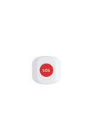 WOOX R7052 paniekknop Draadloos Alarm - thumbnail