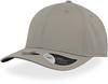 Atlantis AT673 Base Cap - Grey - One Size