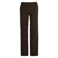Enjoy - Bruin | Dames | Broek | Bruin | XL | regular | Kamst mode