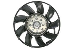 Koelventilator 47874
