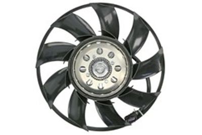 Koelventilator 47874