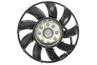 Koelventilator 47874