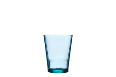 Rosti mepal Flow Glas Retro green 200 ml