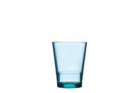 Rosti mepal Flow Glas Retro green 200 ml