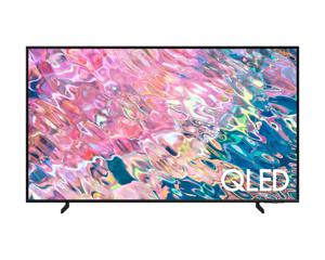 Samsung Series 6 QE55Q60BAU 139,7 cm (55") 4K Ultra HD Smart TV Wifi Zwart