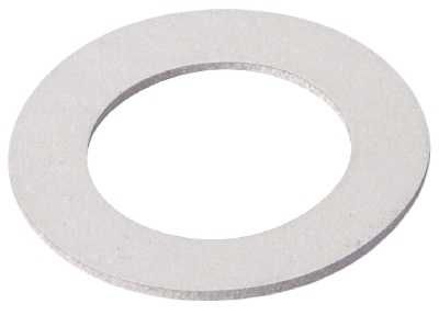 De Beer flens plat 5/4 64x40x2 wt De Beer flens plat 5/4 64x40x2 wt