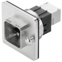 Weidmüller 1058250000 RJ45-connector 10 stuk(s)