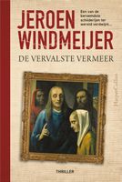 De vervalste Vermeer - Jeroen Windmeijer - ebook