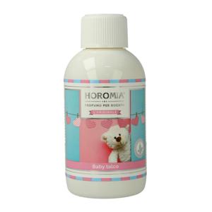 Horomia Wasparfum baby talco