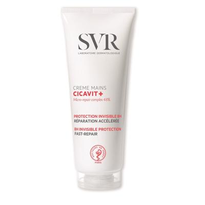 SVR Cicavit+ Creme Mains 75gr SVR Cicavit+ Creme Mains 75gr