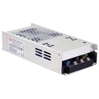 DC/DC CONV 150 W CASE 250-1500 V 48 V 4 KV MEAN WELL RSDH-150-48 1 stuk(s)