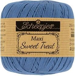 Scheepjes Maxi Sweet Treat 261 Capri Blue