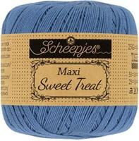 Scheepjes Maxi Sweet Treat 261 Capri Blue - thumbnail