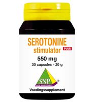 Snp Snp Serotonine Stimulator Puur (30ca) - thumbnail