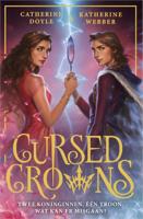 Cursed Crowns (Paperback)