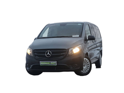 Mercedes Benz Vito