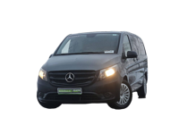 Mercedes Benz Vito