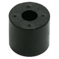Sks pomprubber voor pompslang 2168/ 11372 (airgun) p/10 3209