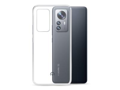 Mobilize Mobilize Gelly Case Xiaomi 12 Pro/12S Pro Clear