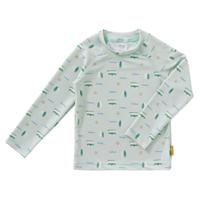 Fresk UV top longsleeve Surf Boy Maat 74/80