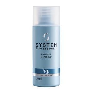 System Professional Hydrate Shampoo H1