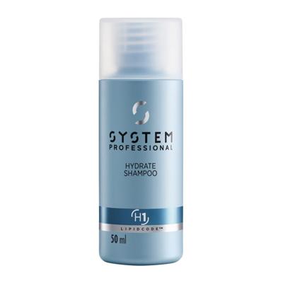 System Professional Hydrate Shampoo H1