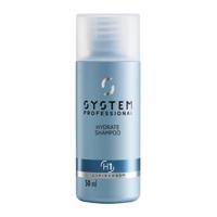 System Professional Hydrate Shampoo H1