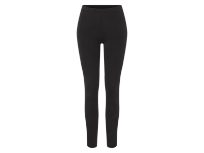 esmara Dames legging (Zwart, S (36/38))