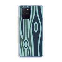 Bast B: Samsung Galaxy Note 10 Lite Transparant Hoesje
