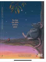 De dag dat alles anders werd (Hardback)