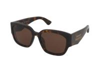 Zonnebrillen Alexander McQueen AM0468S 002