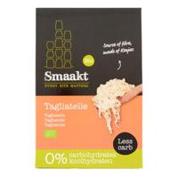 Smaakt Less Carb Bio Tagliatelle (270 gr)