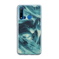 Dreaming About Whales: Huawei P20 Lite (2019) Transparant Hoesje