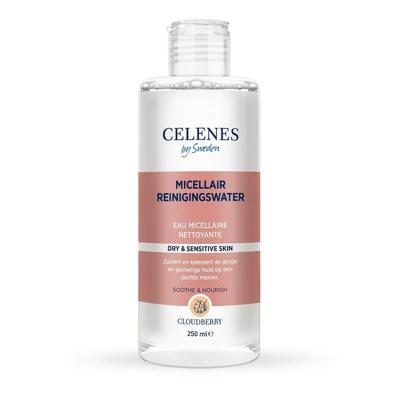 Cloudberry micellair water