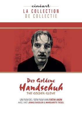 Der Goldene Handschuh - DVD (5051083162791) Der Goldene Handschuh - DVD (5051083162791)