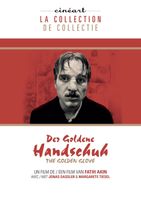Der Goldene Handschuh - DVD (5051083162791) - thumbnail