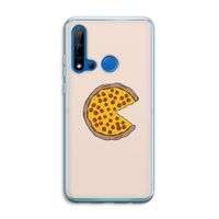 You Complete Me #2: Huawei P20 Lite (2019) Transparant Hoesje