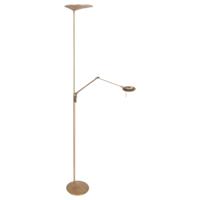 Steinhauer Zodiac Staande lamp Brons