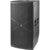 DAS Audio Vantec-218A actieve 2x 18 inch subwoofer 2000W