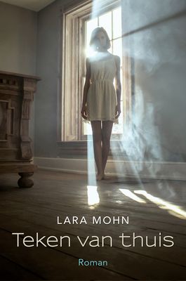 Teken van thuis - Lara Mohn - ebook