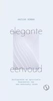 Elegante eenvoud (Paperback)