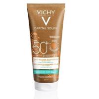 Vichy Capital Soleil Solar Eco-Designed Melk SPF 50+ 200ml