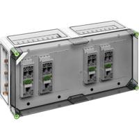 Spelsberg 4644501 GST 4345-250 Railbak Inhoud: 1 stuk(s)