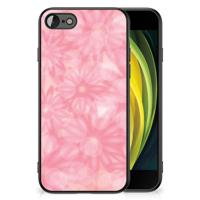 iPhone SE 2022 | SE 2020 | 7/8 Bloemen Hoesje Spring Flowers