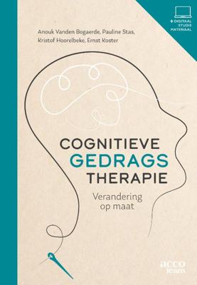 Cognitieve gedragstherapie (Paperback)