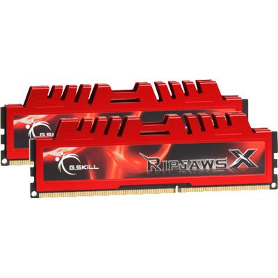 G.Skill 16 GB DDR3-1600 Kit werkgeheugen