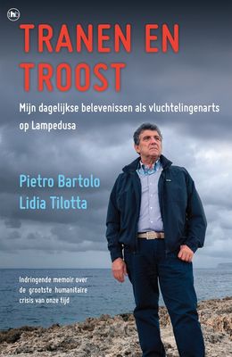 Tranen en troost - Lidia Tilotta, Pietro Bartolo - eBook (9789044352146)