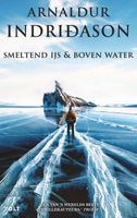 Smeltend ijs & Boven water - Arnaldur Indridason - ebook - thumbnail